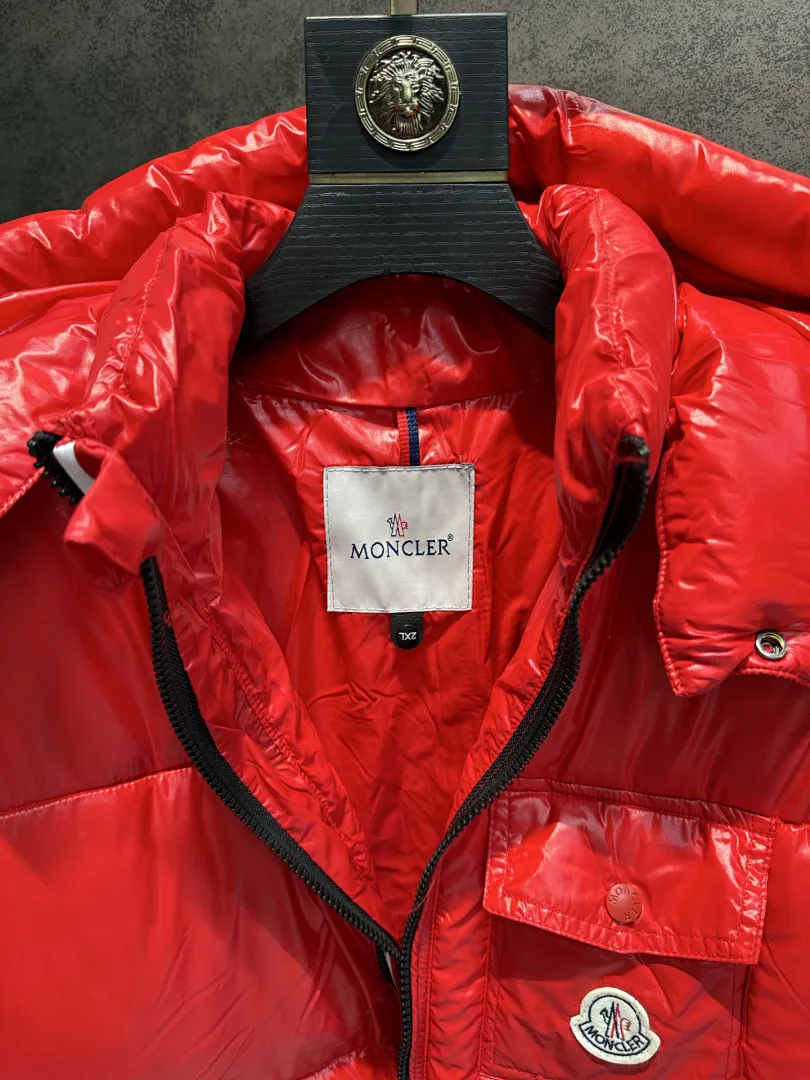 Moncler 5807 תמונה 15