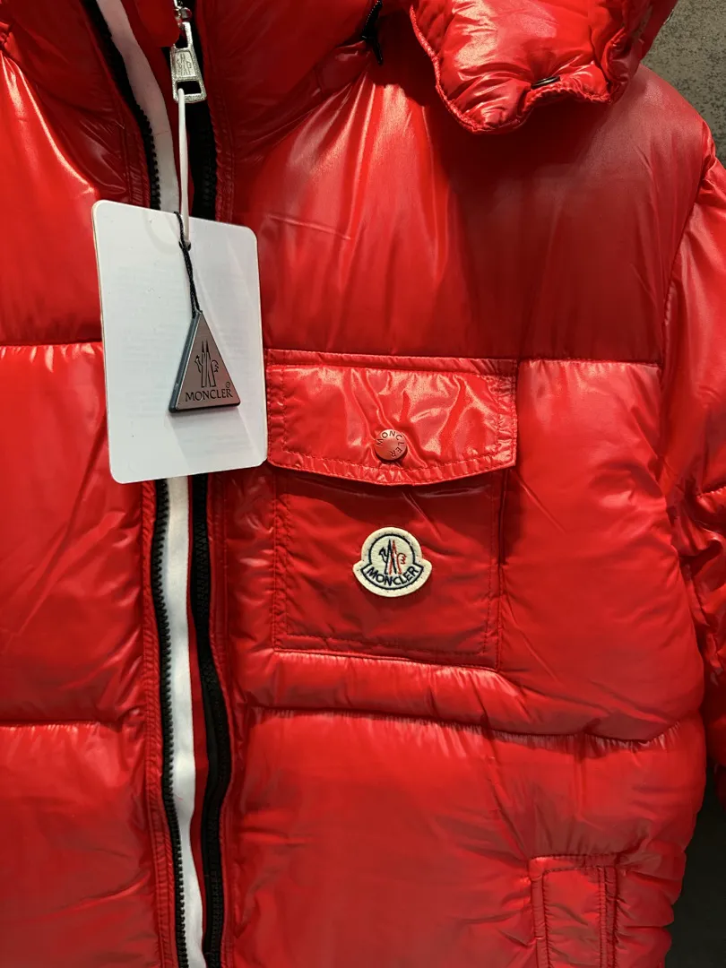 Moncler 5807 תמונה 18