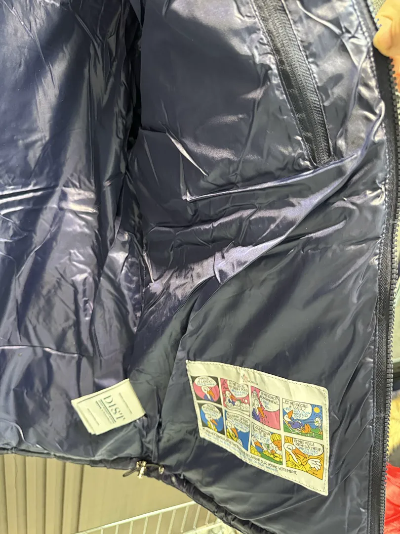 Moncler 5807 תמונה 21