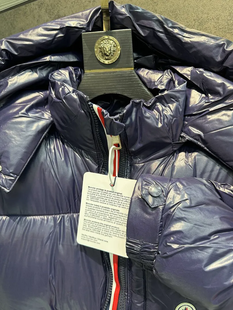 Moncler 5807 תמונה 24