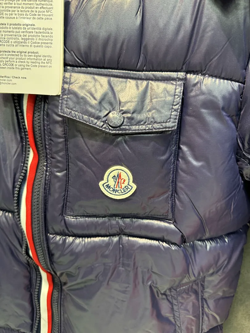 Moncler 5807 תמונה 25
