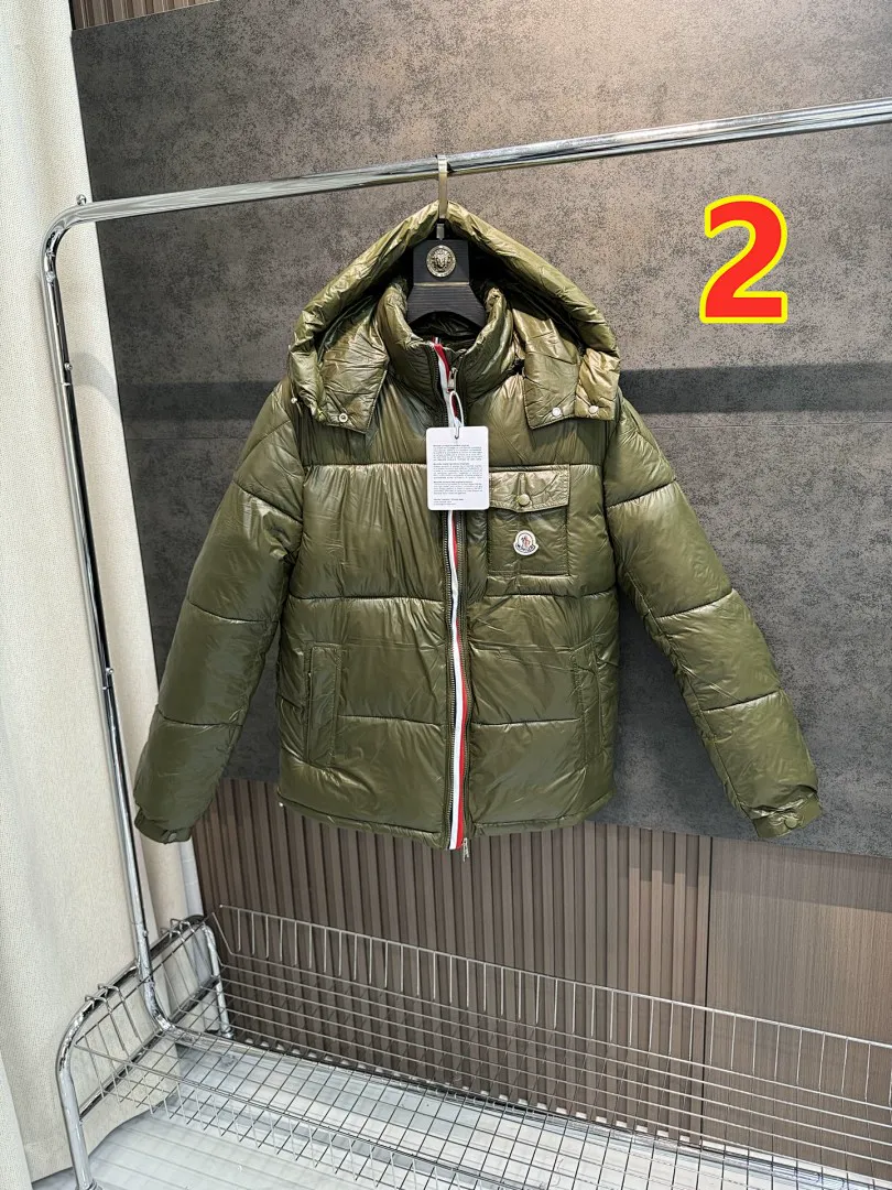 Moncler 5807 תמונה 3