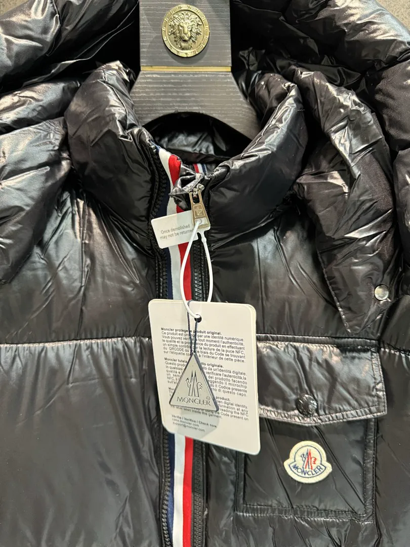 Moncler 5807 תמונה 31