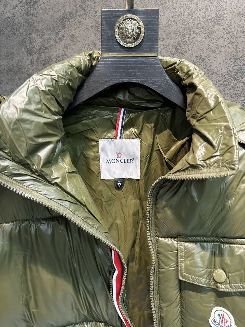 Moncler 5807 תמונה 35