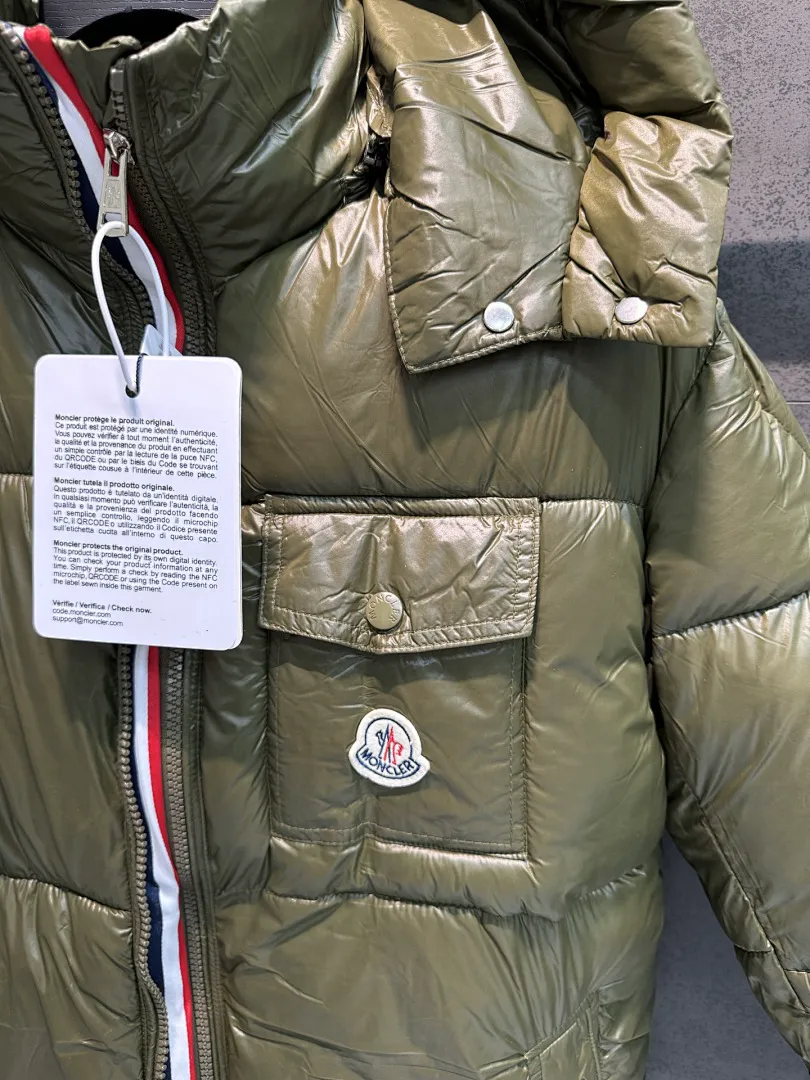 Moncler 5807 תמונה 39