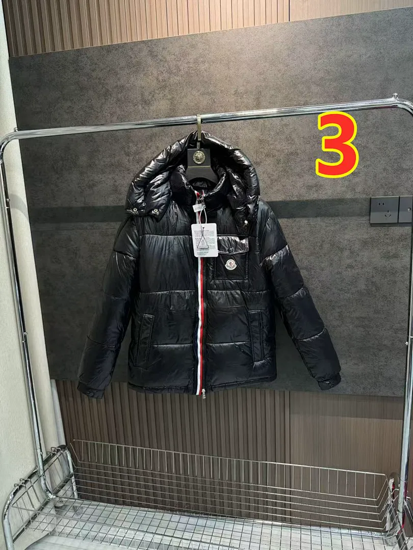 Moncler 5807 תמונה 4