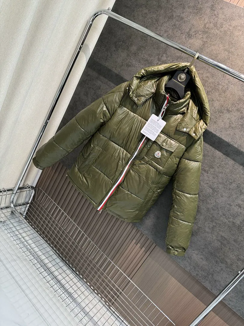 Moncler 5807 תמונה 40
