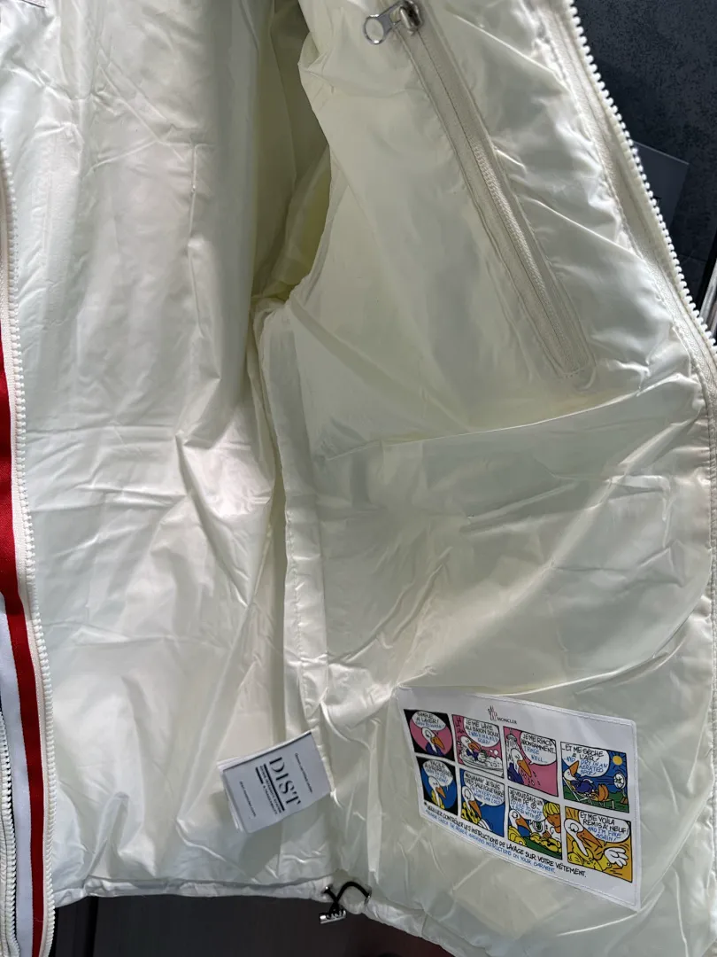 Moncler 5807 תמונה 41