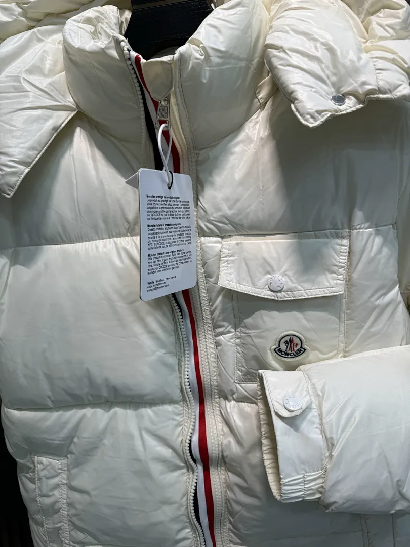 Moncler 5807 תמונה 44