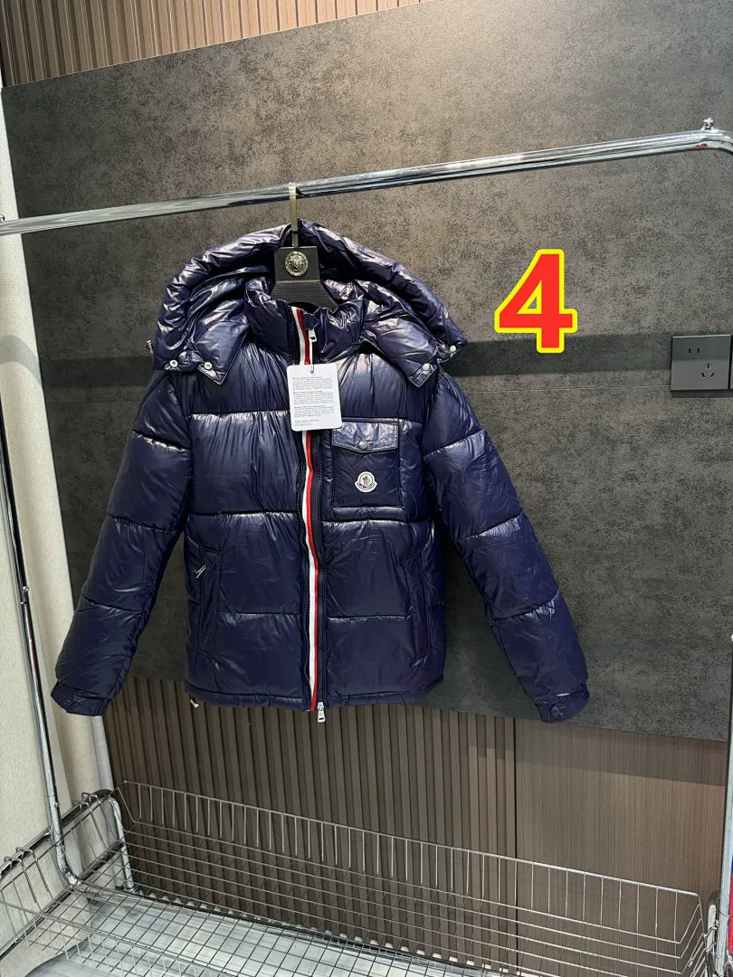 Moncler 5807 תמונה 5