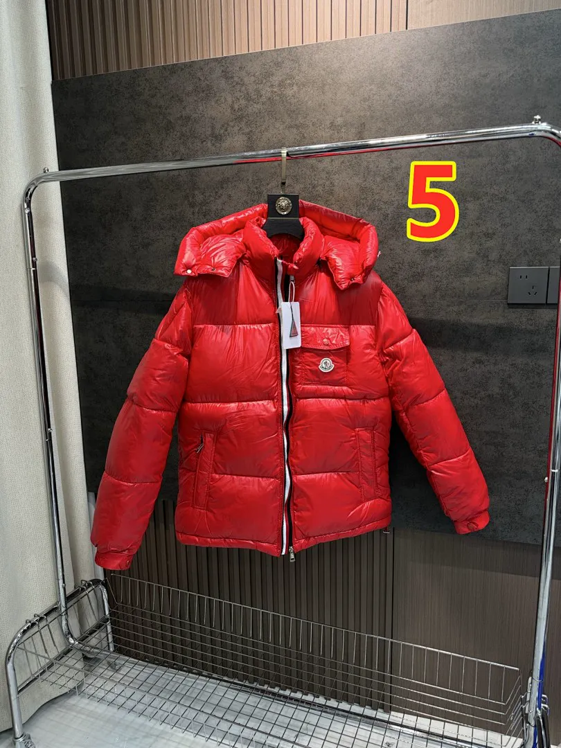 Moncler 5807 תמונה 6