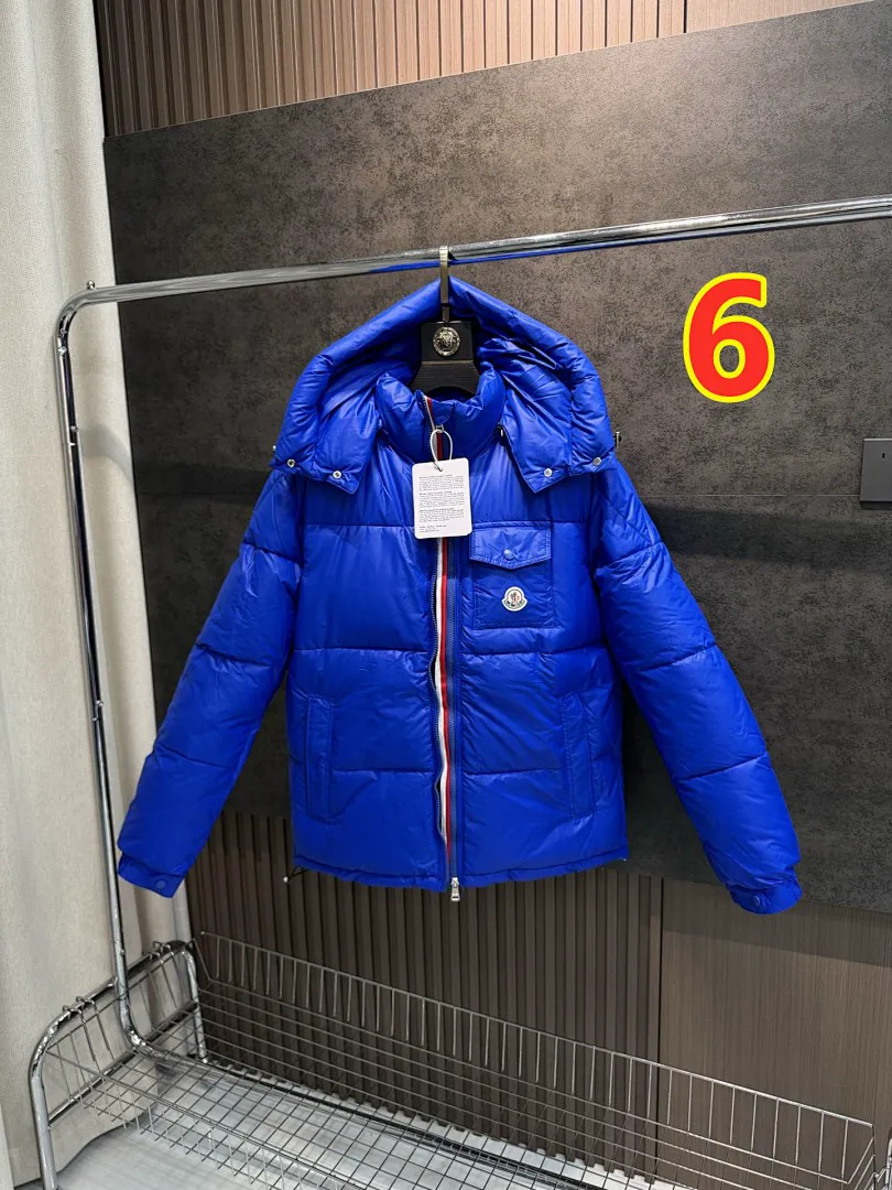 Moncler 5807 תמונה 7
