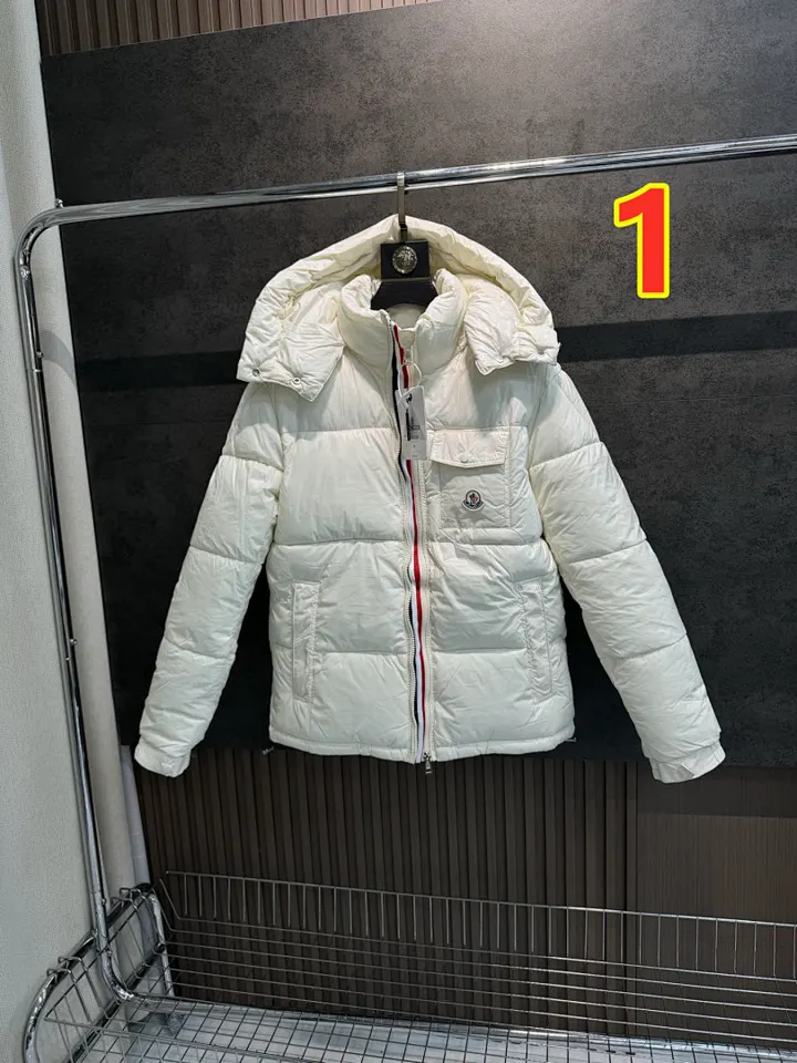 Moncler 5807