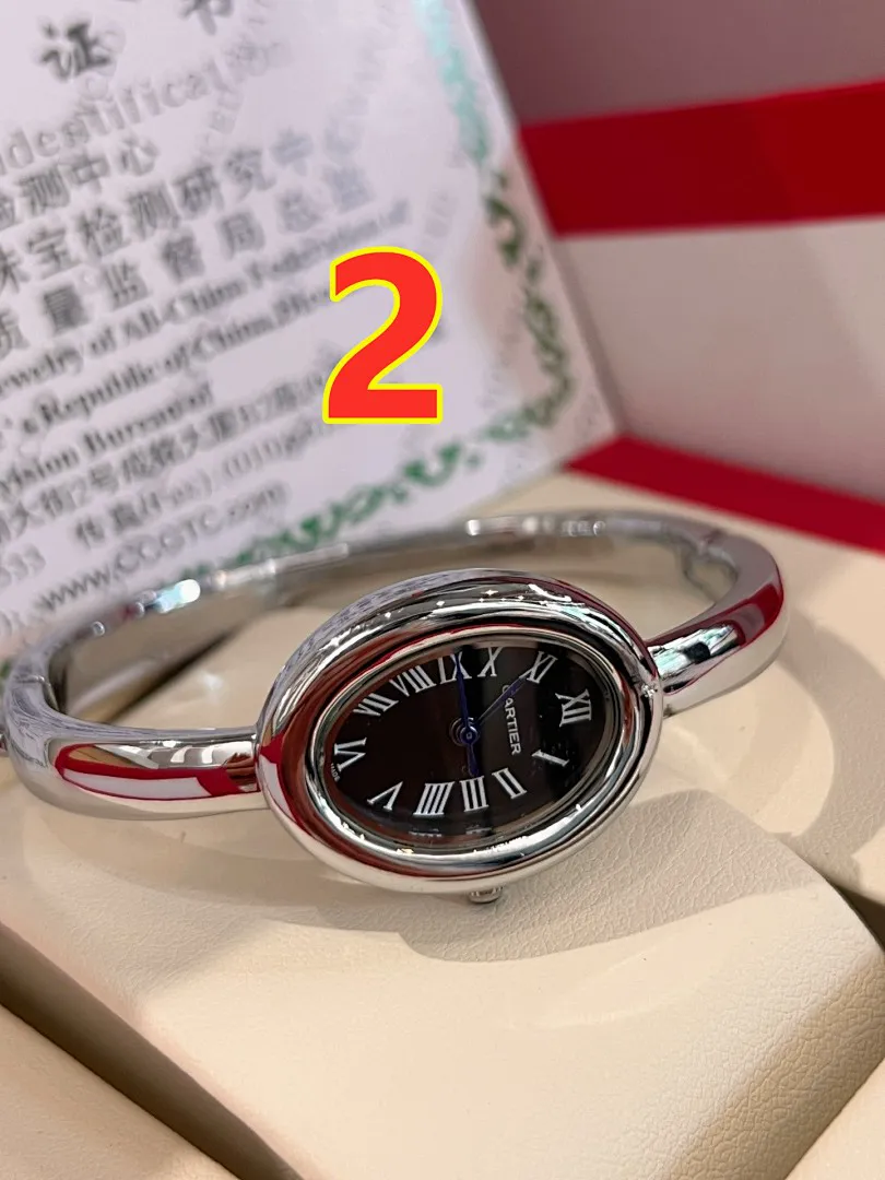 Cartier 5809 תמונה 3