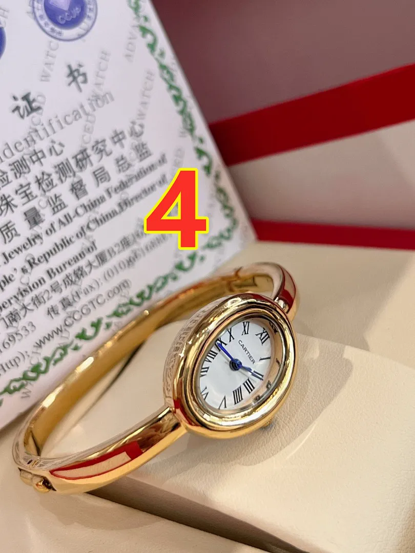 Cartier 5809 תמונה 5