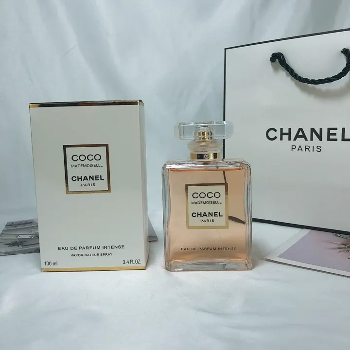 Chanel 5810