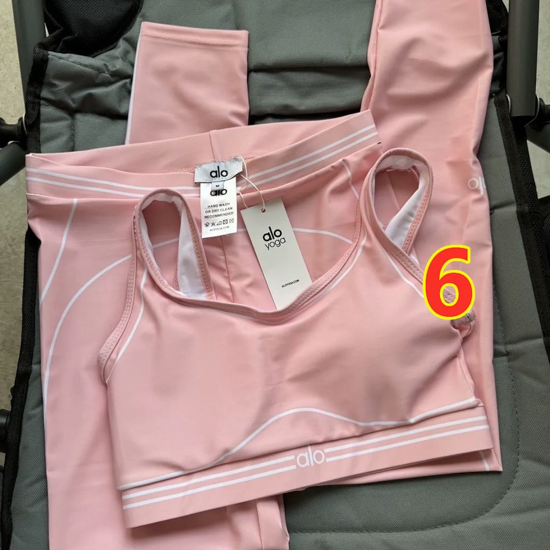 alo yoga 5813 תמונה 4