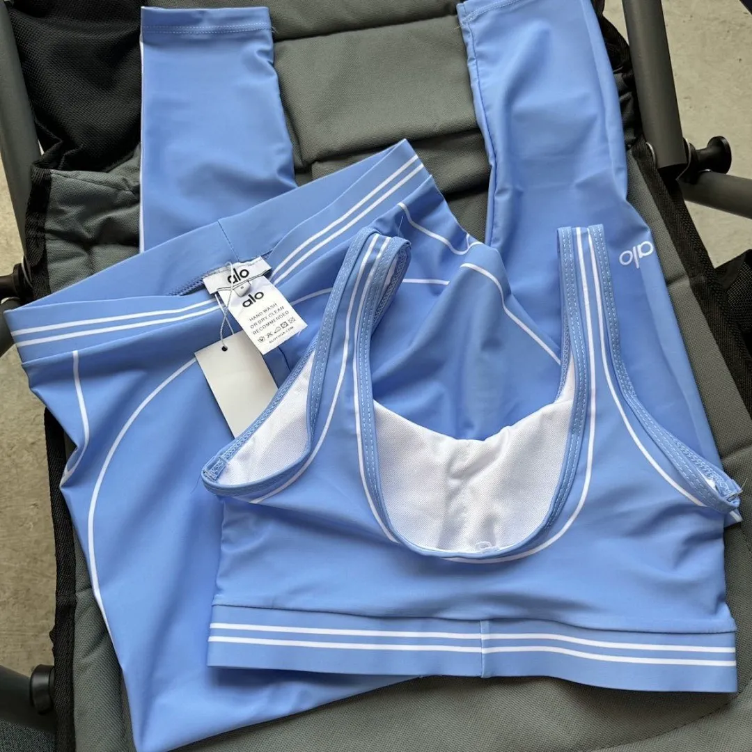 alo yoga 5813 תמונה 6
