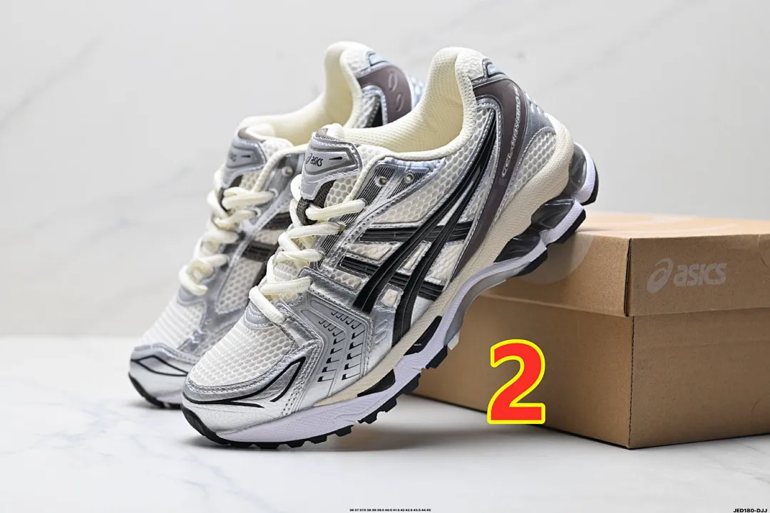 Asics 5828 תמונה 3