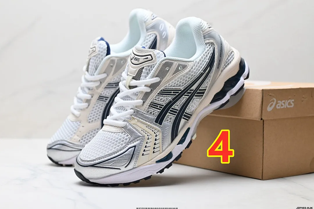 Asics 5828 תמונה 5