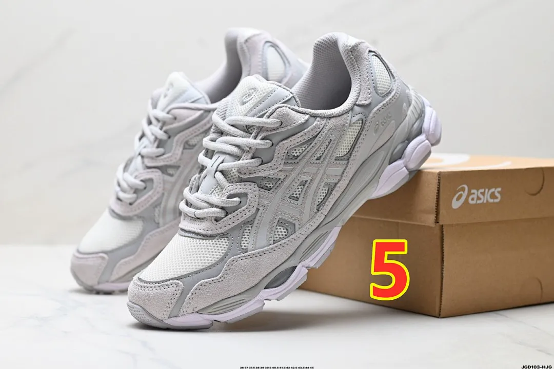Asics 5828 תמונה 6