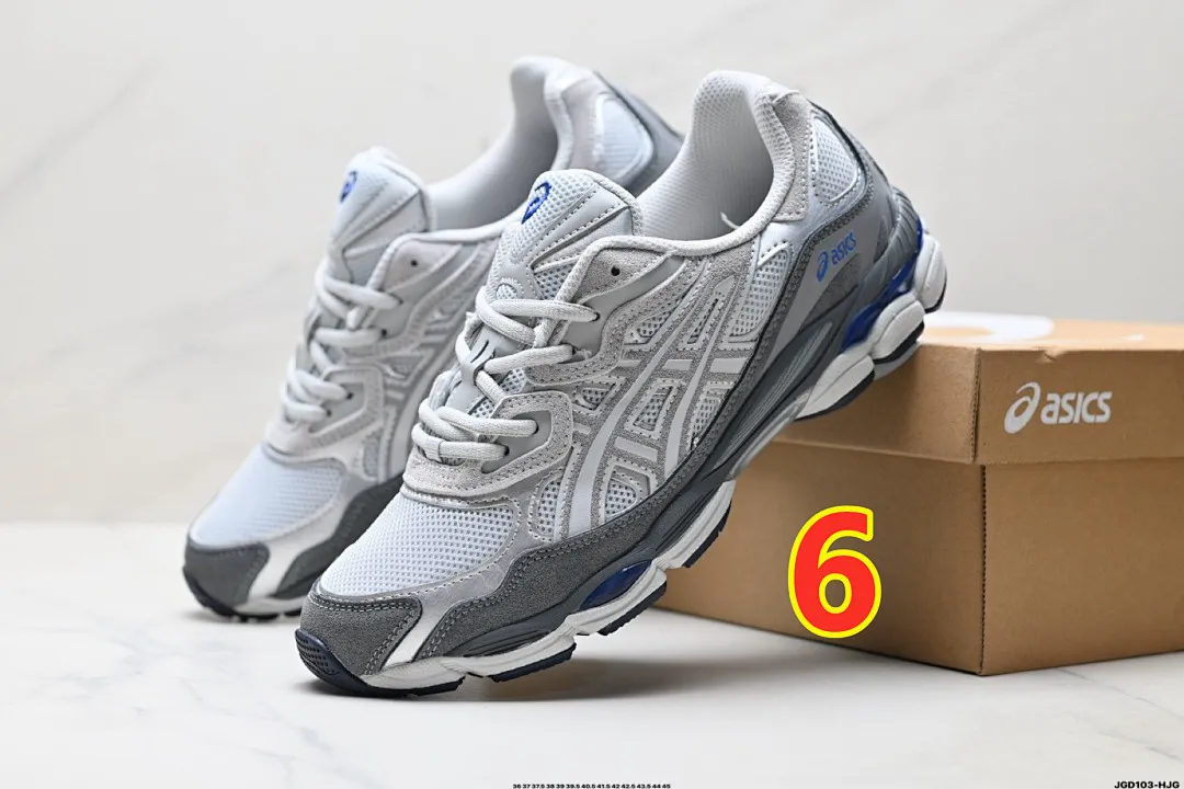 Asics 5828 תמונה 7