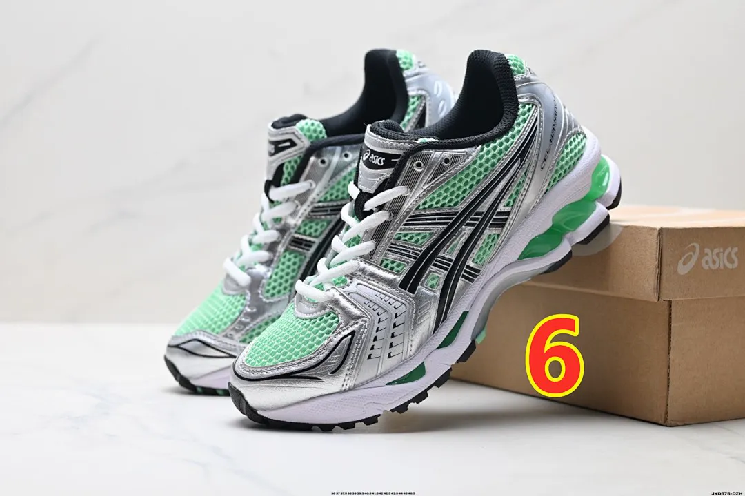 Asics 5829 תמונה 10