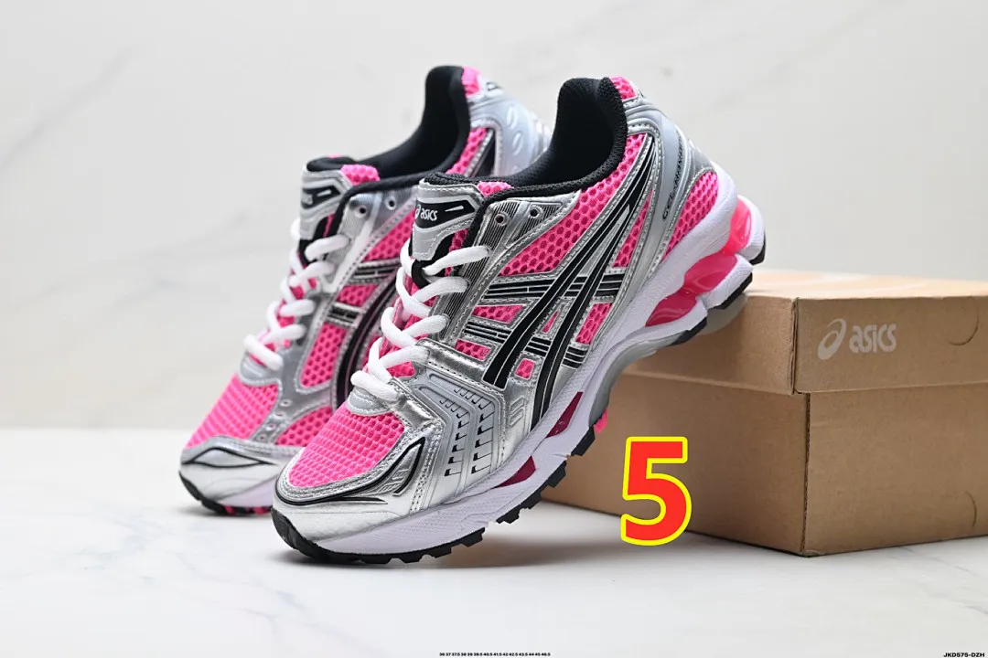 Asics 5829 תמונה 11