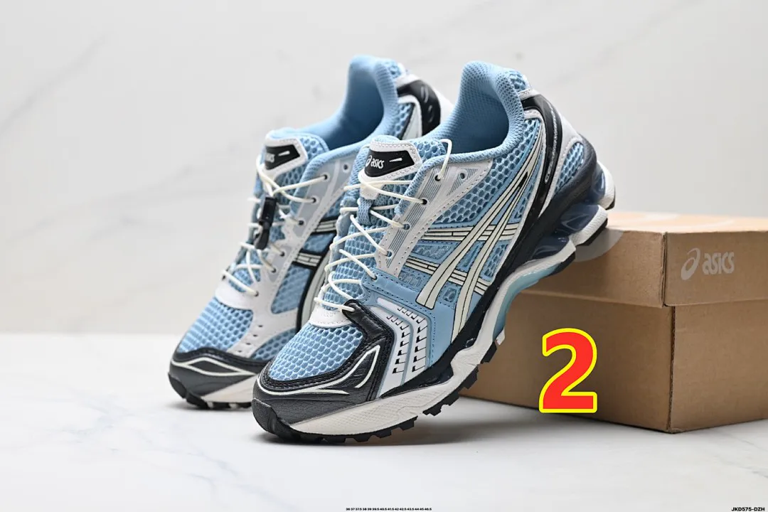 Asics 5829 תמונה 14