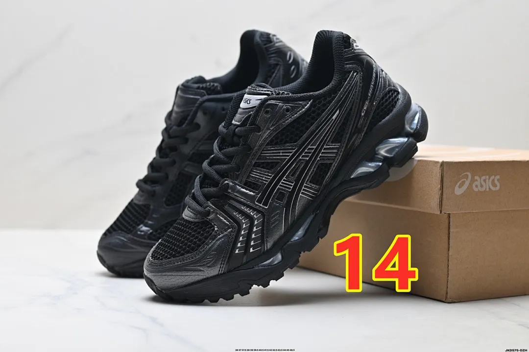 Asics 5829 תמונה 2