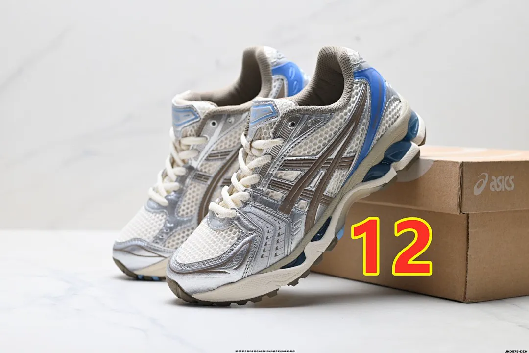 Asics 5829 תמונה 4