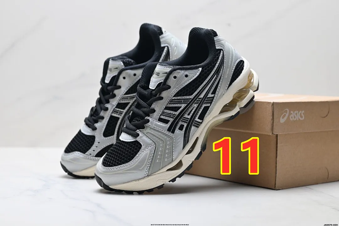 Asics 5829 תמונה 5