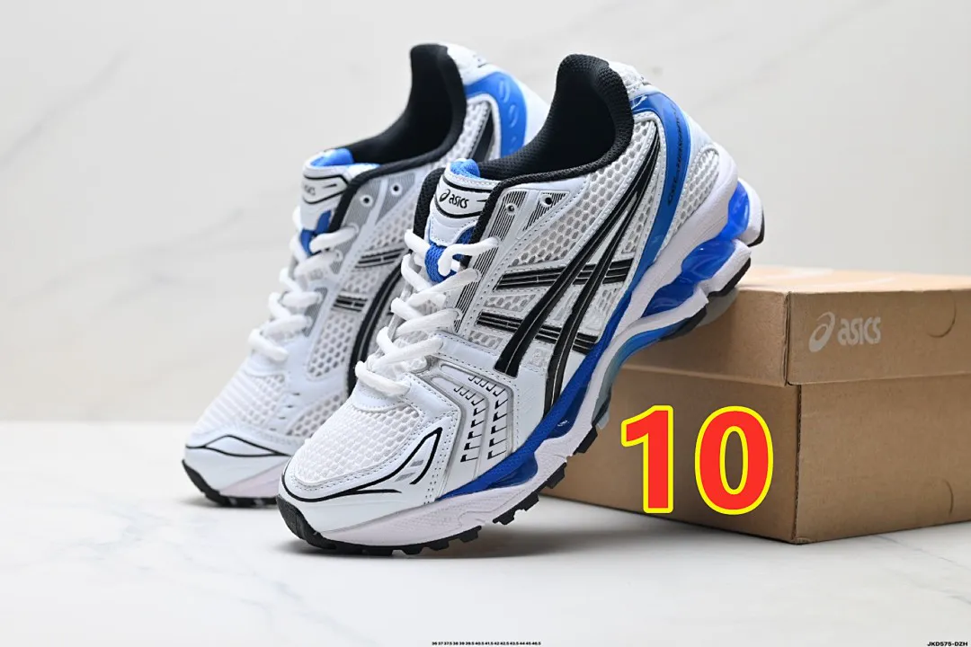 Asics 5829 תמונה 6