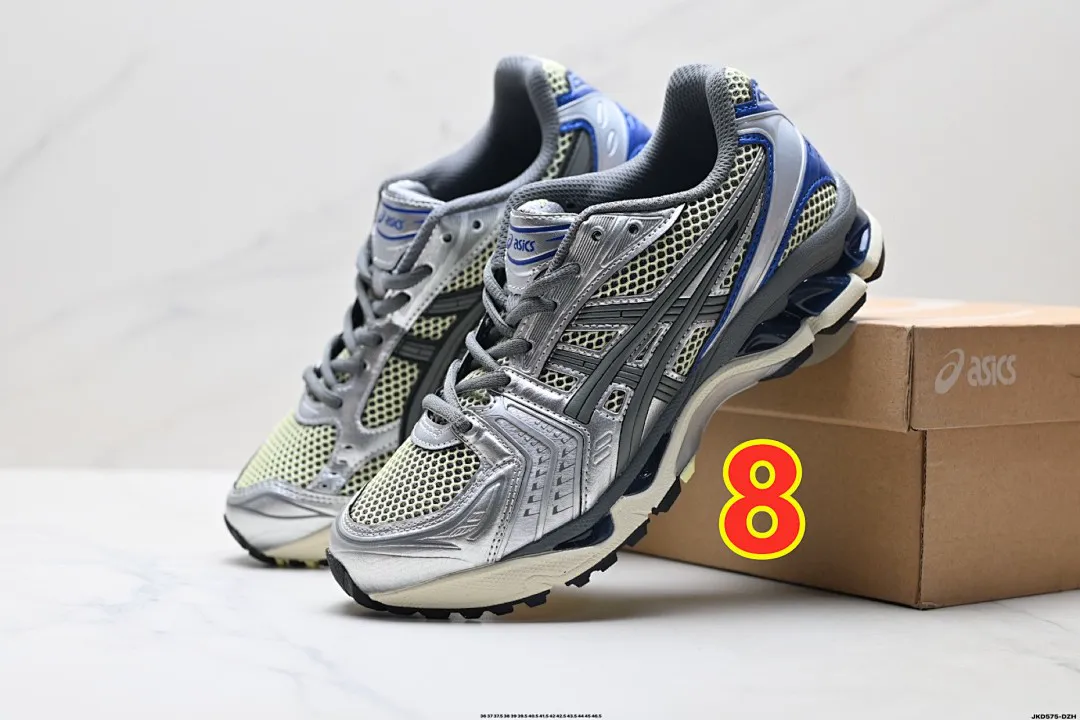 Asics 5829 תמונה 8