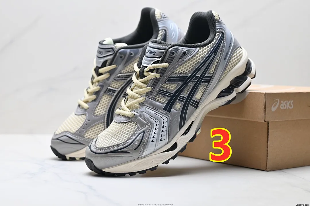 Asics 5830 תמונה 11