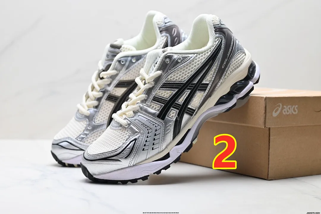 Asics 5830 תמונה 12