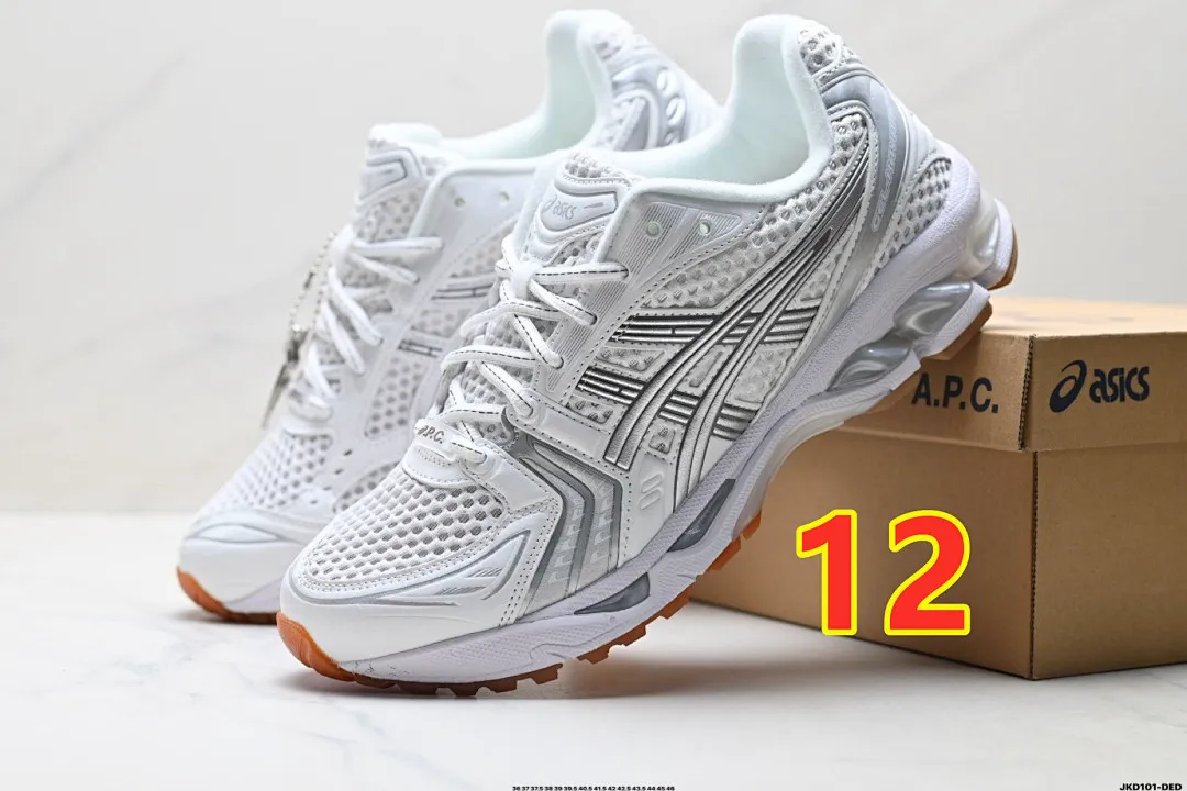 Asics 5830 תמונה 2