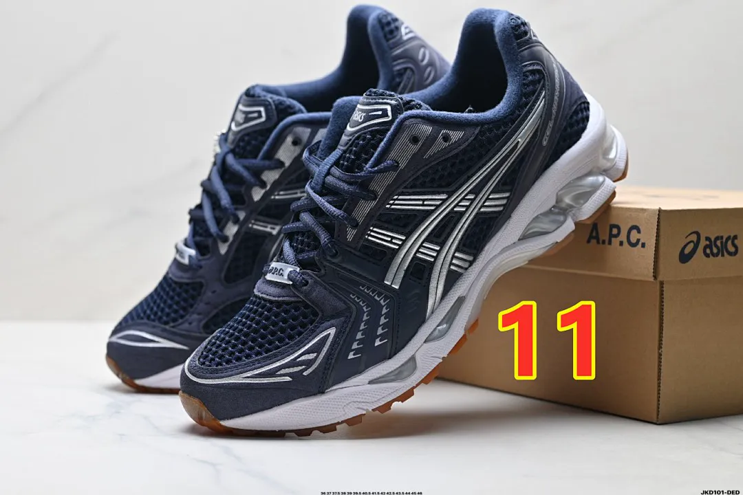 Asics 5830 תמונה 3