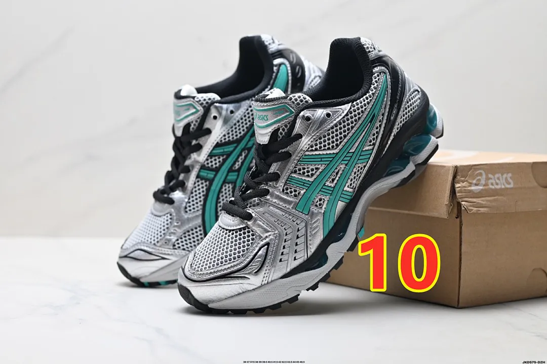 Asics 5830 תמונה 4