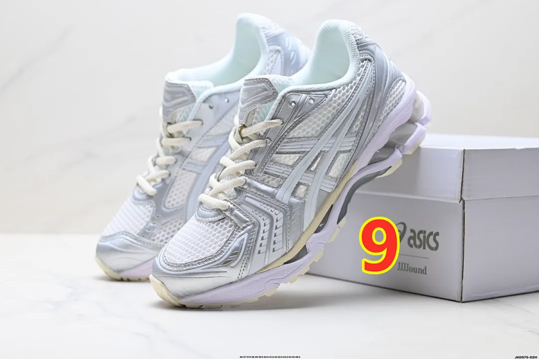 Asics 5830 תמונה 5