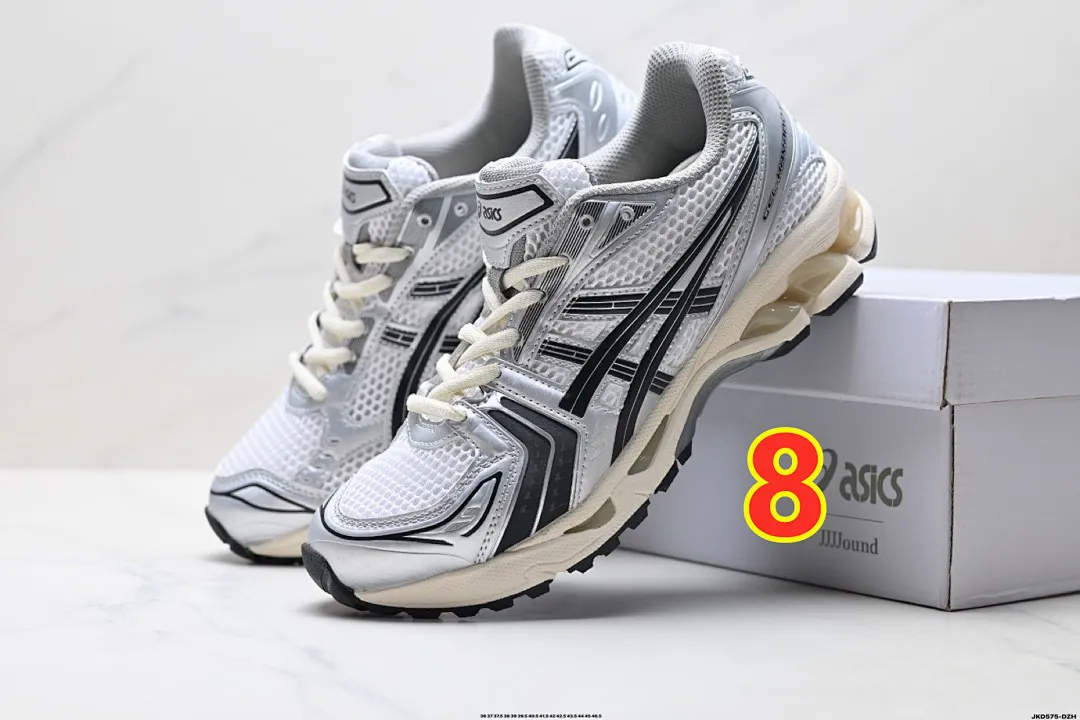 Asics 5830 תמונה 6