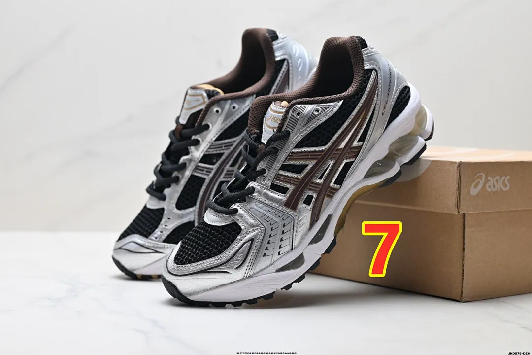 Asics 5830 תמונה 7