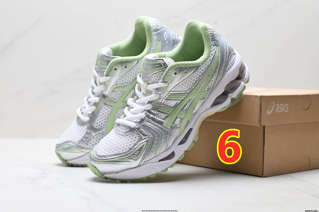 Asics 5830 תמונה 8