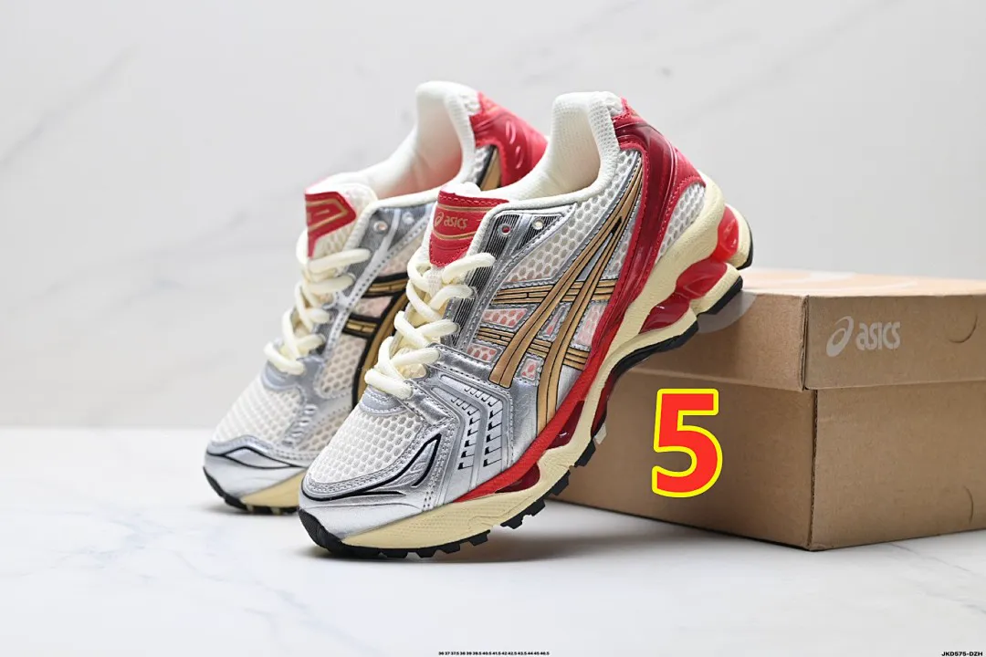 Asics 5830 תמונה 9
