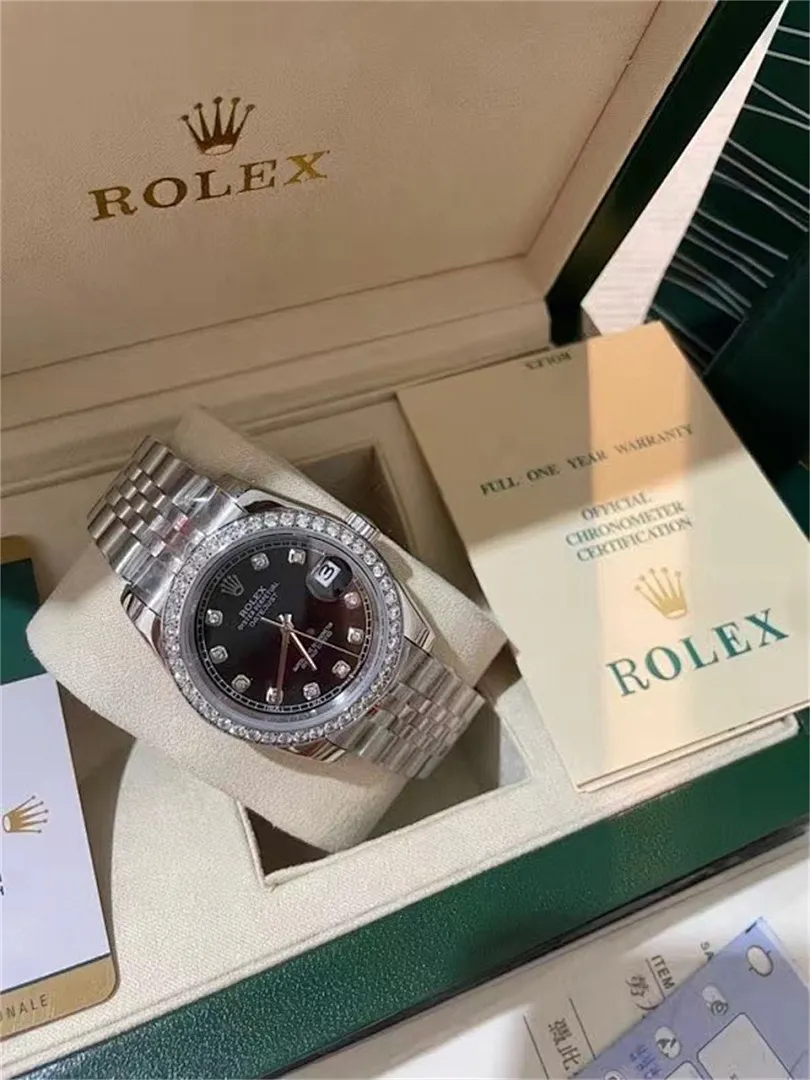 Rolex 5833 תמונה 10