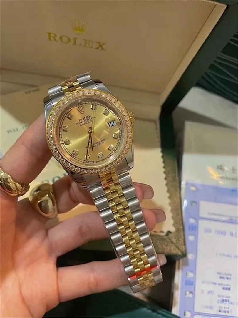 Rolex 5833 תמונה 13
