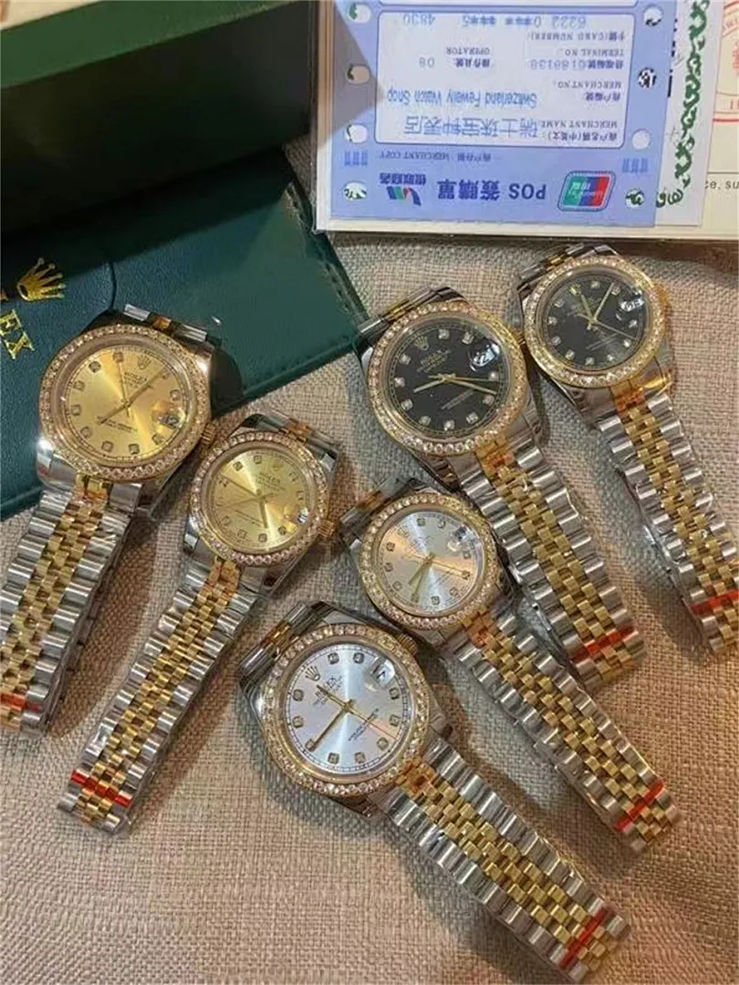 Rolex 5833 תמונה 14