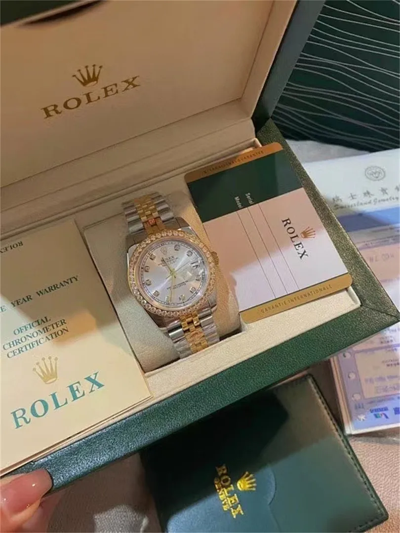 Rolex 5833 תמונה 18