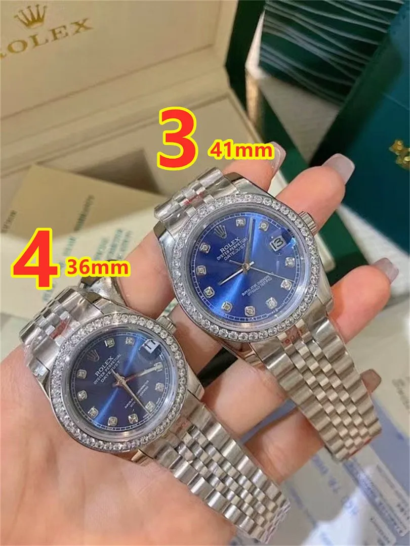 Rolex 5833 תמונה 3