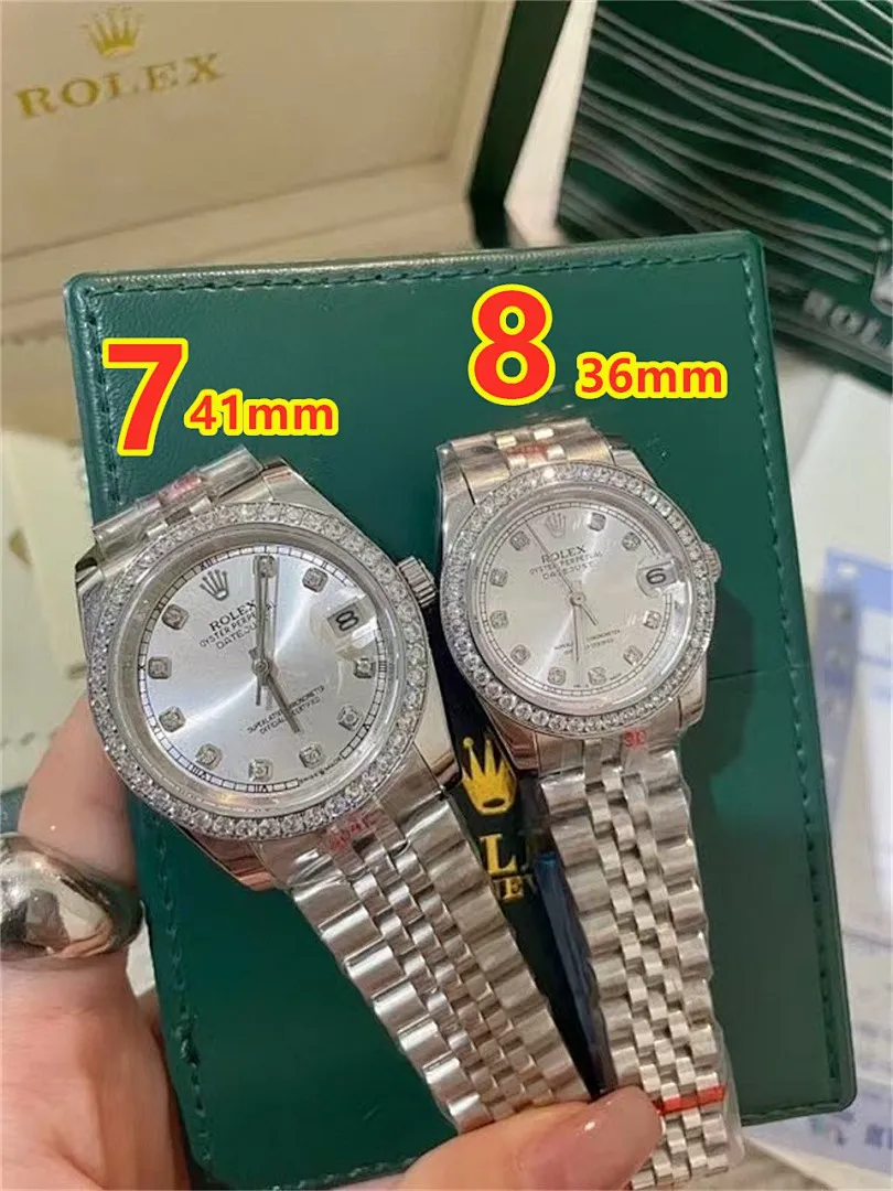 Rolex 5833 תמונה 5